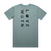 AS Colour / STAPLE TEE Thumbnail