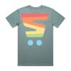 AS Colour / STAPLE TEE Thumbnail