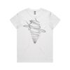 AS Colour / MAPLE TEE Thumbnail