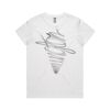 AS Colour / MAPLE TEE Thumbnail
