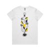 AS Colour / MAPLE TEE Thumbnail