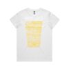 AS Colour / MAPLE TEE Thumbnail