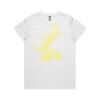 AS Colour / MAPLE TEE Thumbnail