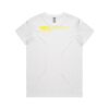 AS Colour / MAPLE TEE Thumbnail