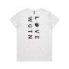 AS Colour / MAPLE TEE Thumbnail