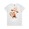 AS Colour / MAPLE TEE Thumbnail