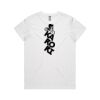 AS Colour / MAPLE TEE Thumbnail