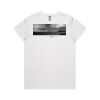 AS Colour / MAPLE TEE Thumbnail