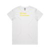 AS Colour / MAPLE TEE Thumbnail