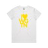 AS Colour / MAPLE TEE Thumbnail