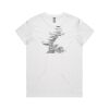 AS Colour / MAPLE TEE Thumbnail