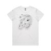 AS Colour / MAPLE TEE Thumbnail