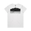 AS Colour / MAPLE TEE Thumbnail