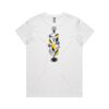AS Colour / MAPLE TEE Thumbnail
