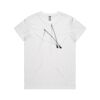 AS Colour / MAPLE TEE Thumbnail