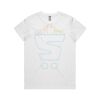 AS Colour / MAPLE TEE Thumbnail