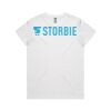 AS Colour / MAPLE TEE Thumbnail