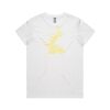 AS Colour / MAPLE TEE Thumbnail