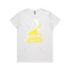 AS Colour / MAPLE TEE Thumbnail