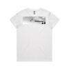 AS Colour / MAPLE TEE Thumbnail