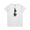AS Colour / MAPLE TEE Thumbnail