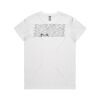 AS Colour / MAPLE TEE Thumbnail