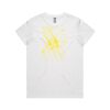 AS Colour / MAPLE TEE Thumbnail