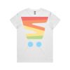 AS Colour / MAPLE TEE Thumbnail