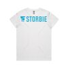 AS Colour / MAPLE TEE Thumbnail