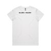 AS Colour / MAPLE TEE Thumbnail