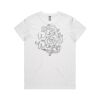 AS Colour / MAPLE TEE Thumbnail