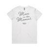AS Colour / MAPLE TEE Thumbnail