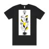 AS Colour / BLOCK TEE Thumbnail