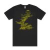 AS Colour / BLOCK TEE Thumbnail
