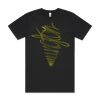 AS Colour / BLOCK TEE Thumbnail