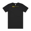 AS Colour / BLOCK TEE Thumbnail