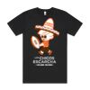 AS Colour / BLOCK TEE Thumbnail