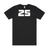 AS Colour / BLOCK TEE Thumbnail