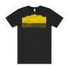 AS Colour / BLOCK TEE Thumbnail