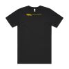 AS Colour / BLOCK TEE Thumbnail
