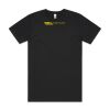 AS Colour / BLOCK TEE Thumbnail