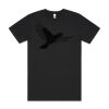 AS Colour / BLOCK TEE Thumbnail