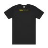 AS Colour / BLOCK TEE Thumbnail