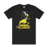 AS Colour / BLOCK TEE Thumbnail