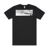 AS Colour / BLOCK TEE Thumbnail