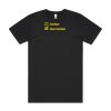 AS Colour / BLOCK TEE Thumbnail