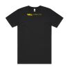 AS Colour / BLOCK TEE Thumbnail