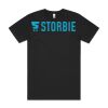 AS Colour / BLOCK TEE Thumbnail