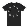 AS Colour / BLOCK TEE Thumbnail