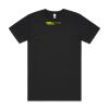 AS Colour / BLOCK TEE Thumbnail